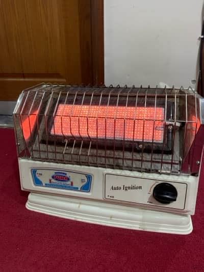 puma gas heater price in pakistan olx